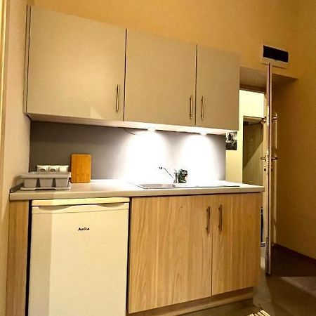Double Studio City Center Kraków Eksteriør billede