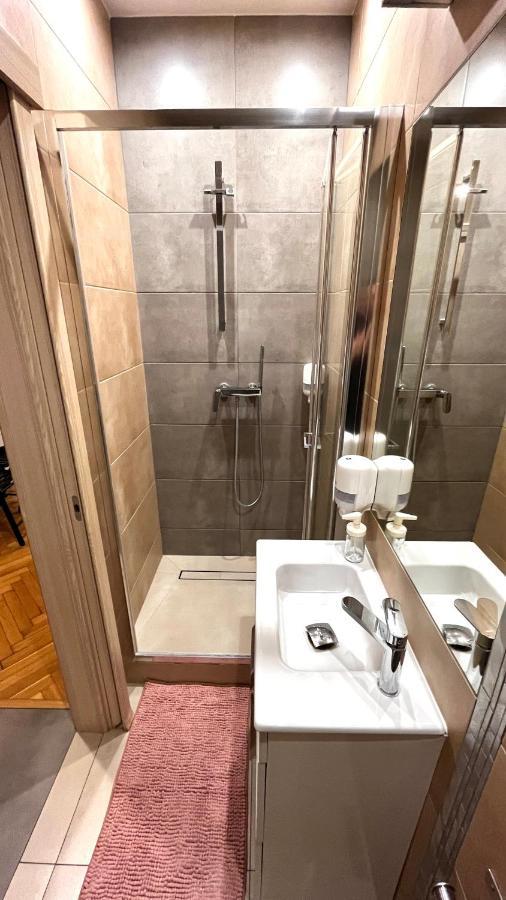 Double Studio City Center Kraków Eksteriør billede